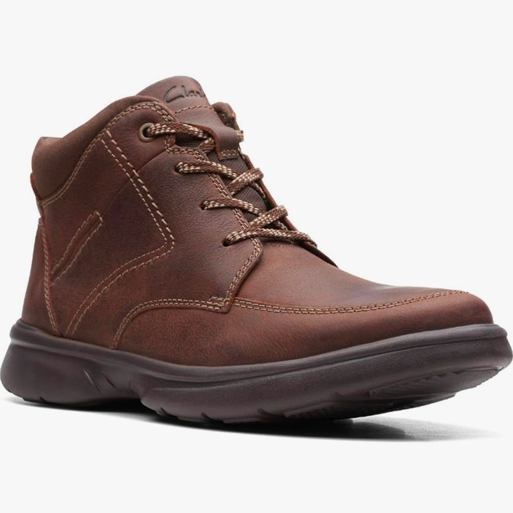 Clark’s collection Bradley Boots